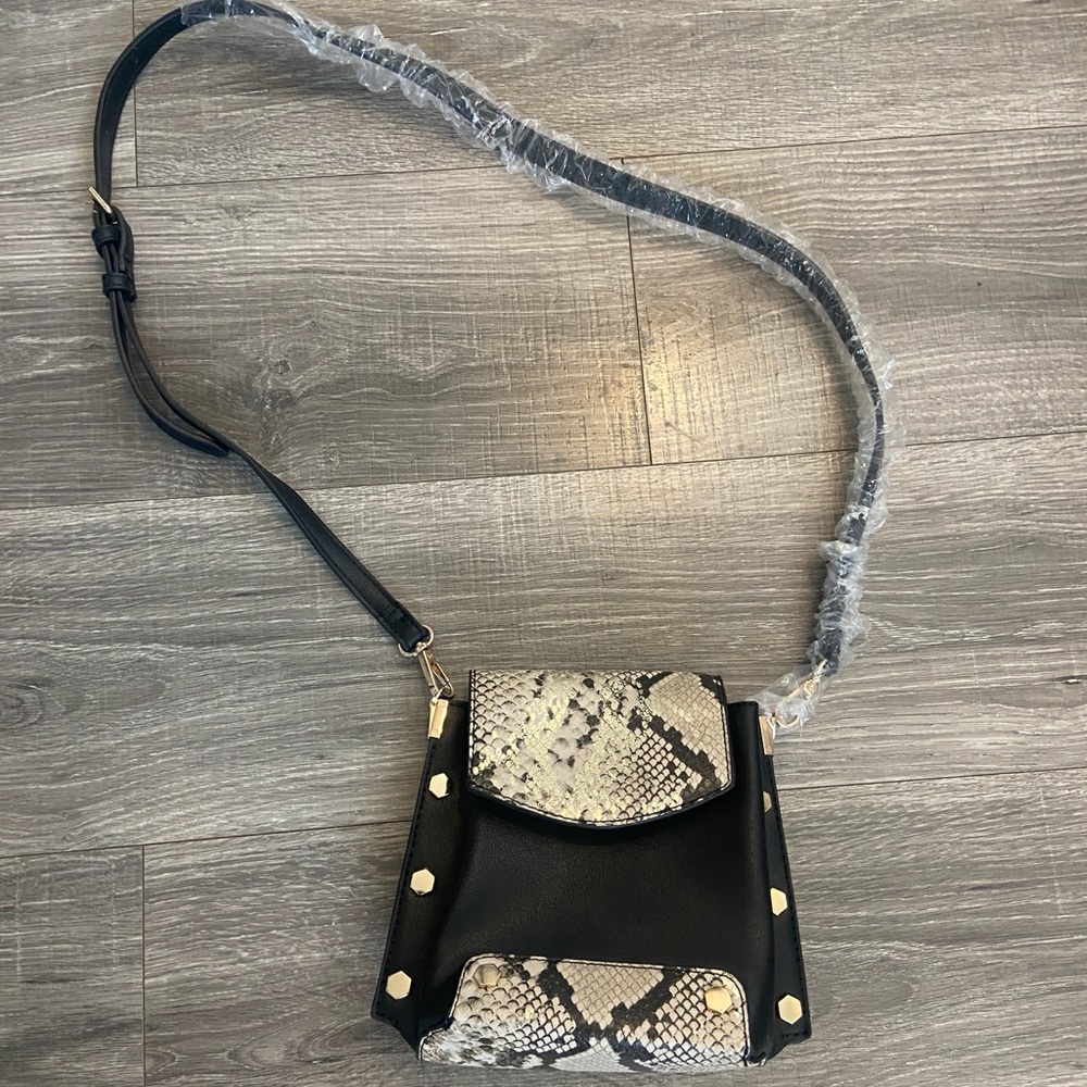 Urban expressions purse